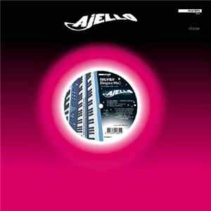 Ajello - Rhumba FLAC album
