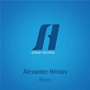 Alexander Hristov - Muse FLAC album