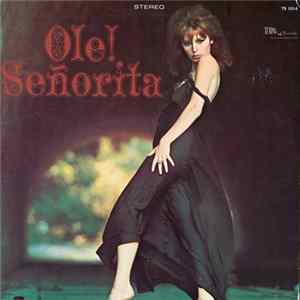 The Al Stefano Orchestra - Ole! Señorita FLAC album