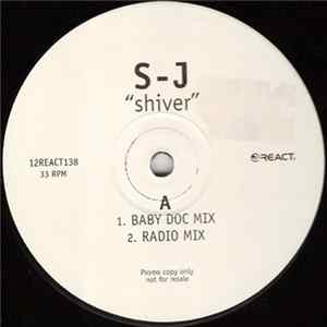 S-J - Shiver FLAC album