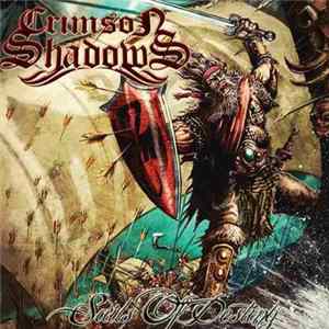 Crimson Shadows - Sails Of Destiny FLAC album