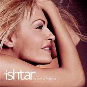 Ishtar - La Voix D'Alabina FLAC album