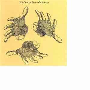 Barlow / Petersen / Wivinus - Barlow / Petersen / Wivinus FLAC album