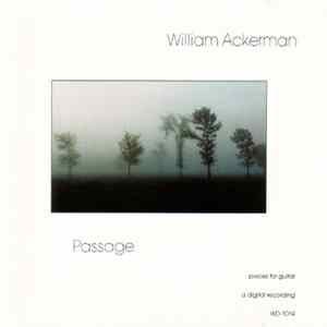 William Ackerman - Passage FLAC album