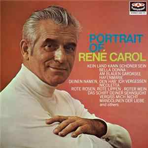 René Carol - Portrait Of René Carol FLAC album