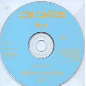 Los Caños - Bailar En Tu Boca FLAC album