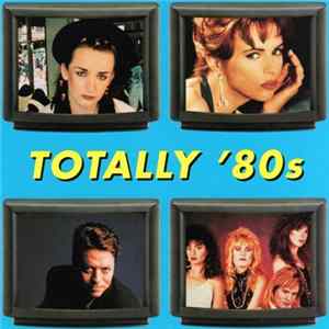 Various - Totally '80s FLAC album