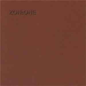 Trevor Nalliah - Zon:One FLAC album
