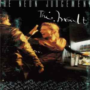 The Neon Judgement - The Insult FLAC album