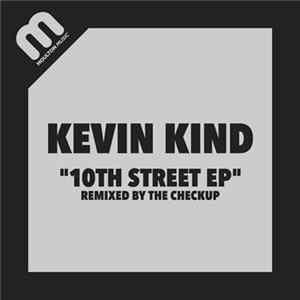 Kevin Kind - 10 Street EP FLAC album