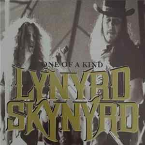 Lynyrd Skynyrd - One Of A Kind FLAC album