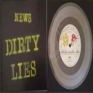 News - Dirty Lies FLAC album