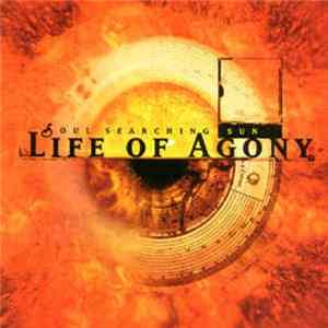 Life Of Agony - Soul Searching Sun FLAC album