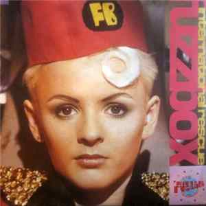 Fuzzbox - International Rescue FLAC album