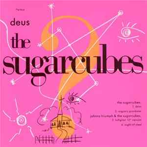 The Sugarcubes - Deus FLAC album