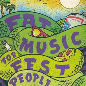 Various - Fat Music For Fest People III FLAC album