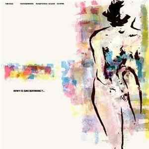 Tuxedomoon - Ninotchka FLAC album