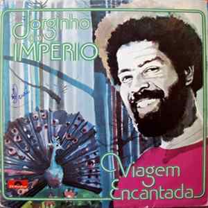Jorginho Do Império - Viagem Encantada FLAC album