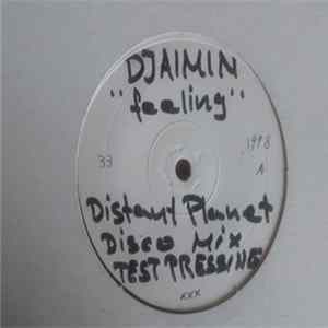 Djaimin - Feeling FLAC album