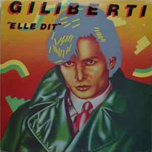 Giliberti - "Elle Dit" FLAC album