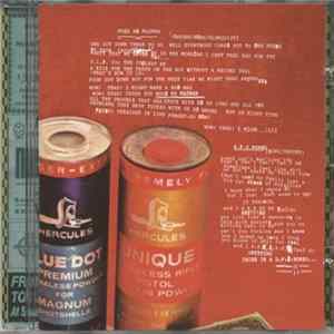 Backyard Babies - Total 13 FLAC album