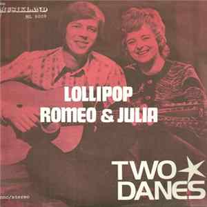 Two Danes - Lollipop FLAC album