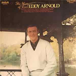 Eddy Arnold - The Glory Of Love FLAC album