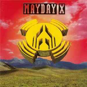 Various - Mayday X FLAC album