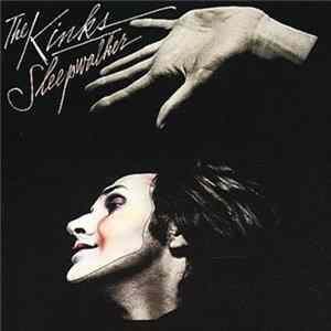 The Kinks - Sleepwalker FLAC album