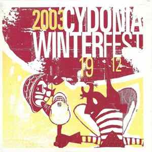 Various - 2003 Cydonia Winterfest 19 12 FLAC album