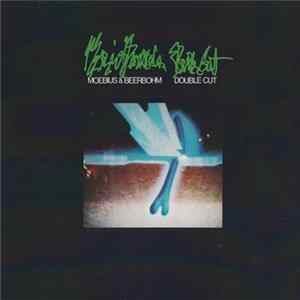 Moebius & Beerbohm - Double Cut FLAC album
