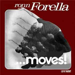 Thom Janusz - Ronn Forella...Moves! FLAC album