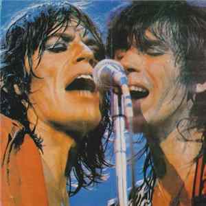 The Rolling Stones - El Mocambo '77 FLAC album