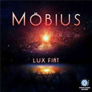 Möbius - Lux Fiat FLAC album