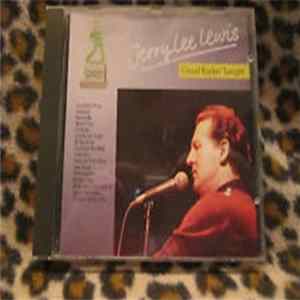 Jerry Lee Lewis - Good Rockin´ Tonight FLAC album
