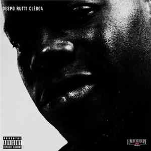 Despo Rutti - Clé Boa FLAC album