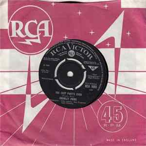 Charley Pride - The Easy Part's Over / The Right To Do Wrong FLAC album