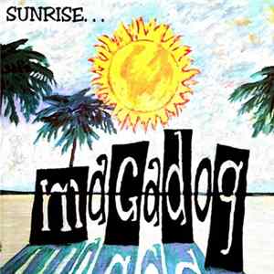 Magadog - Sunrise FLAC album