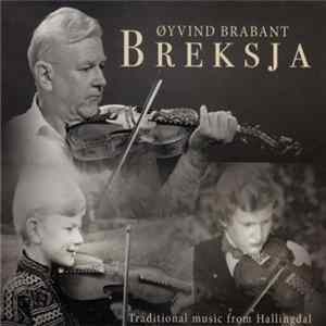 Øyvind Brabant - Breksja FLAC album