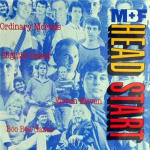 Various - Head Start FLAC album