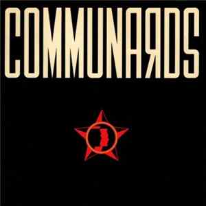 Communards - Communards FLAC album