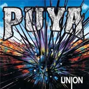 Puya - Union FLAC album