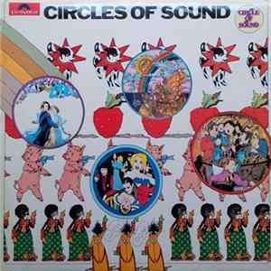 Various - Circles Of Sound FLAC album