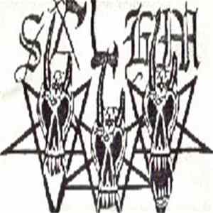 Salem - Salem FLAC album