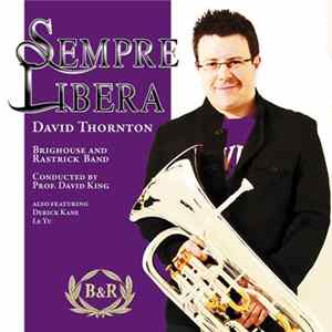David Thornton - Sempre Libera FLAC album