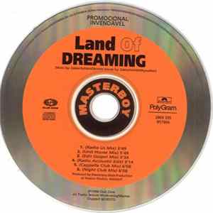 Masterboy - Land Of Dreaming FLAC album
