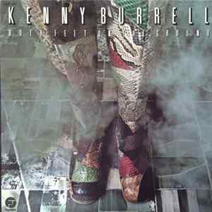 Kenny Burrell - Both Feet On The Ground FLAC album