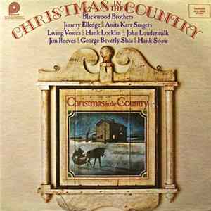 Various - Christmas In The Country FLAC album