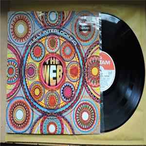 The Web - Fully Interlocking FLAC album