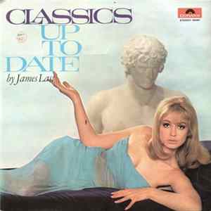 James Last - Classics Up To Date FLAC album